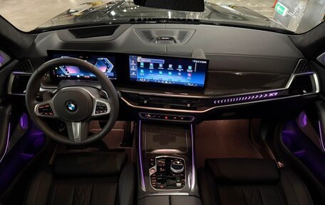 BMW X7, 2026 год, 18 190 000 рублей, 10 фотография