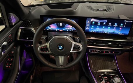 BMW X7, 2026 год, 18 190 000 рублей, 9 фотография