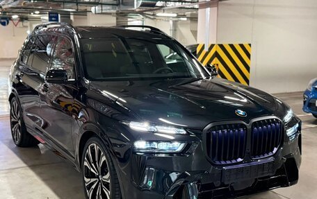 BMW X7, 2026 год, 18 190 000 рублей, 3 фотография