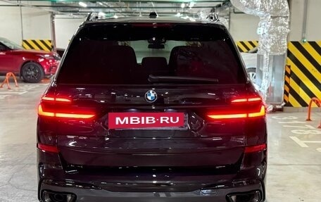 BMW X7, 2026 год, 18 190 000 рублей, 5 фотография