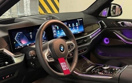 BMW X7, 2026 год, 18 190 000 рублей, 8 фотография