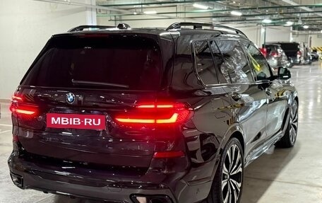 BMW X7, 2026 год, 18 190 000 рублей, 6 фотография