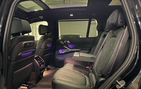BMW X7, 2026 год, 18 190 000 рублей, 22 фотография