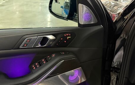 BMW X7, 2026 год, 18 190 000 рублей, 17 фотография
