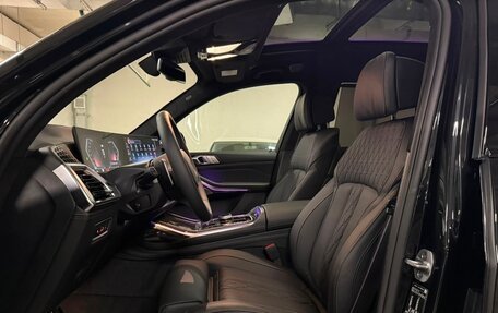 BMW X7, 2026 год, 18 190 000 рублей, 19 фотография