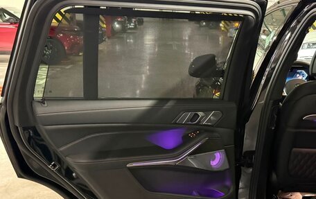BMW X7, 2026 год, 18 190 000 рублей, 20 фотография