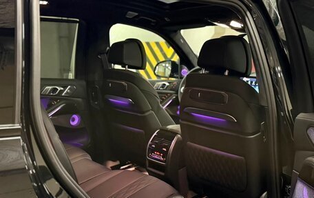 BMW X7, 2026 год, 18 190 000 рублей, 23 фотография