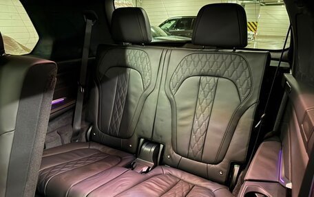BMW X7, 2026 год, 18 190 000 рублей, 25 фотография