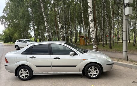 Ford Focus IV, 2004 год, 225 000 рублей, 4 фотография