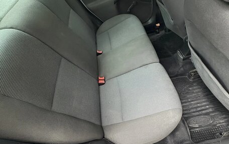 Ford Focus IV, 2004 год, 225 000 рублей, 8 фотография