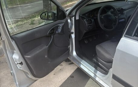 Ford Focus IV, 2004 год, 225 000 рублей, 6 фотография