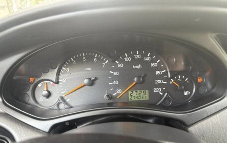 Ford Focus IV, 2004 год, 225 000 рублей, 3 фотография