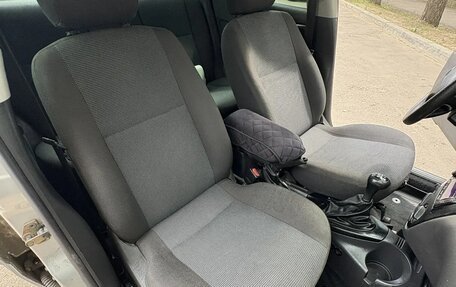Ford Focus IV, 2004 год, 225 000 рублей, 12 фотография
