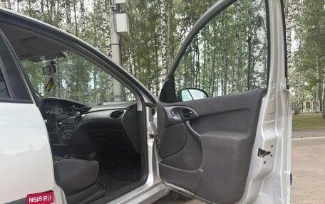 Ford Focus IV, 2004 год, 225 000 рублей, 7 фотография