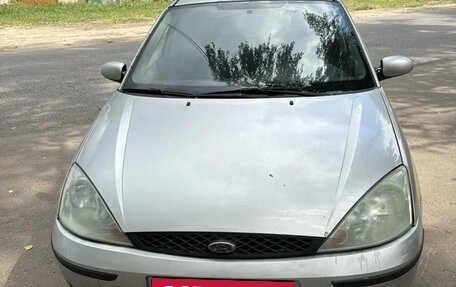 Ford Focus IV, 2004 год, 225 000 рублей, 5 фотография