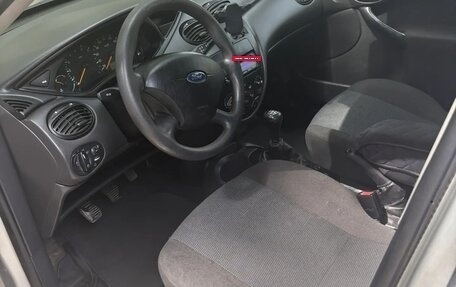 Ford Focus IV, 2004 год, 225 000 рублей, 9 фотография
