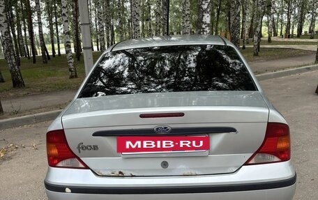 Ford Focus IV, 2004 год, 225 000 рублей, 13 фотография