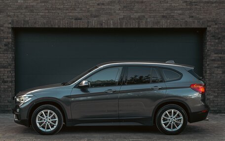 BMW X1, 2018 год, 2 790 000 рублей, 5 фотография