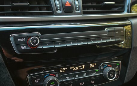 BMW X1, 2018 год, 2 790 000 рублей, 15 фотография
