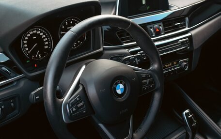 BMW X1, 2018 год, 2 790 000 рублей, 12 фотография