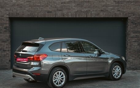 BMW X1, 2018 год, 2 790 000 рублей, 9 фотография