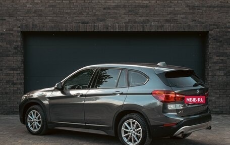 BMW X1, 2018 год, 2 790 000 рублей, 6 фотография