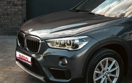 BMW X1, 2018 год, 2 790 000 рублей, 4 фотография