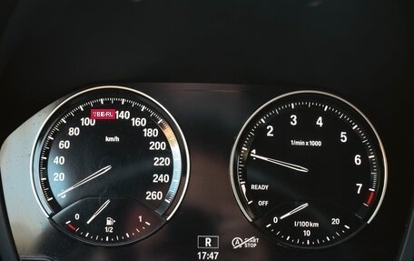 BMW X1, 2018 год, 2 790 000 рублей, 13 фотография