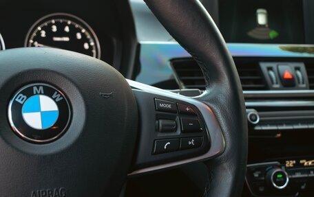 BMW X1, 2018 год, 2 790 000 рублей, 18 фотография