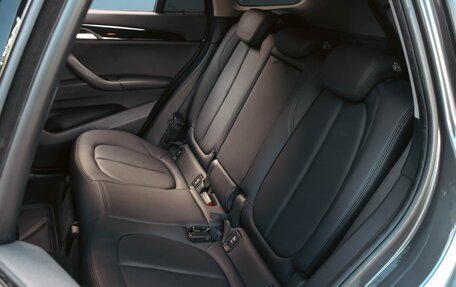 BMW X1, 2018 год, 2 790 000 рублей, 23 фотография