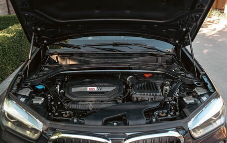 BMW X1, 2018 год, 2 790 000 рублей, 31 фотография