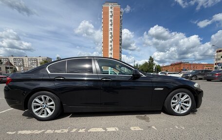 BMW 5 серия, 2010 год, 1 650 000 рублей, 3 фотография