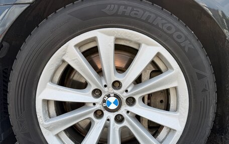 BMW 5 серия, 2010 год, 1 650 000 рублей, 9 фотография