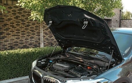 BMW X1, 2018 год, 2 790 000 рублей, 30 фотография