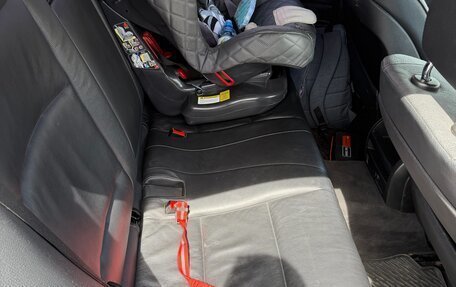 BMW 5 серия, 2010 год, 1 650 000 рублей, 15 фотография