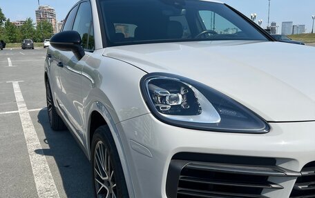 Porsche Cayenne III, 2020 год, 6 450 000 рублей, 8 фотография