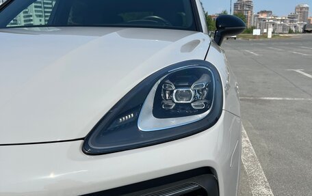 Porsche Cayenne III, 2020 год, 6 450 000 рублей, 7 фотография