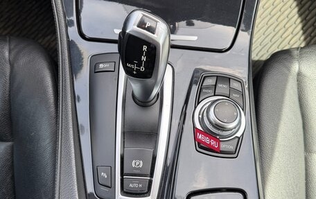 BMW 5 серия, 2010 год, 1 650 000 рублей, 11 фотография