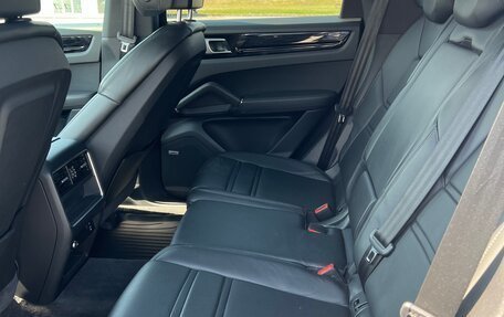 Porsche Cayenne III, 2020 год, 6 450 000 рублей, 13 фотография