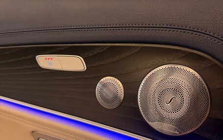 Mercedes-Benz E-Класс, 2018 год, 4 000 000 рублей, 9 фотография
