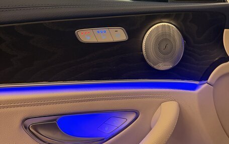 Mercedes-Benz E-Класс, 2018 год, 4 000 000 рублей, 8 фотография
