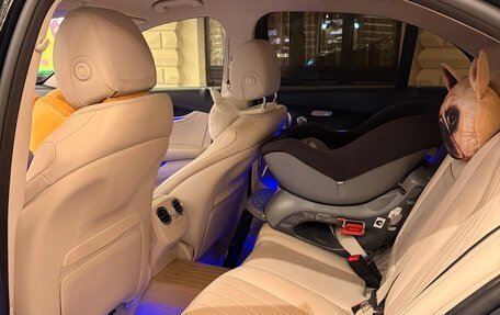 Mercedes-Benz E-Класс, 2018 год, 4 000 000 рублей, 10 фотография