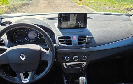 Renault Fluence I, 2014 год, 650 000 рублей, 9 фотография