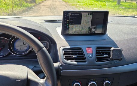 Renault Fluence I, 2014 год, 650 000 рублей, 10 фотография
