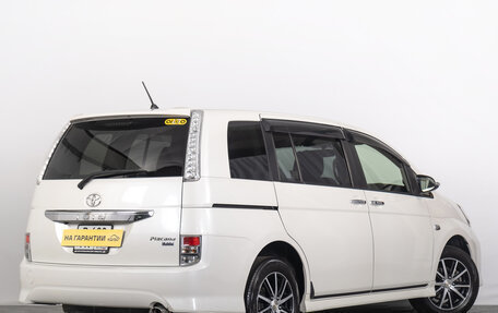 Toyota ISis I, 2014 год, 1 629 000 рублей, 6 фотография