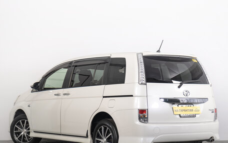 Toyota ISis I, 2014 год, 1 629 000 рублей, 5 фотография