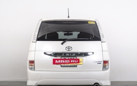 Toyota ISis I, 2014 год, 1 629 000 рублей, 4 фотография