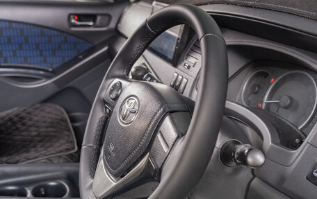 Toyota ISis I, 2014 год, 1 629 000 рублей, 12 фотография