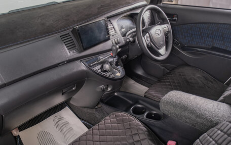 Toyota ISis I, 2014 год, 1 629 000 рублей, 15 фотография