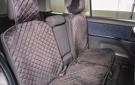 Toyota ISis I, 2014 год, 1 629 000 рублей, 16 фотография